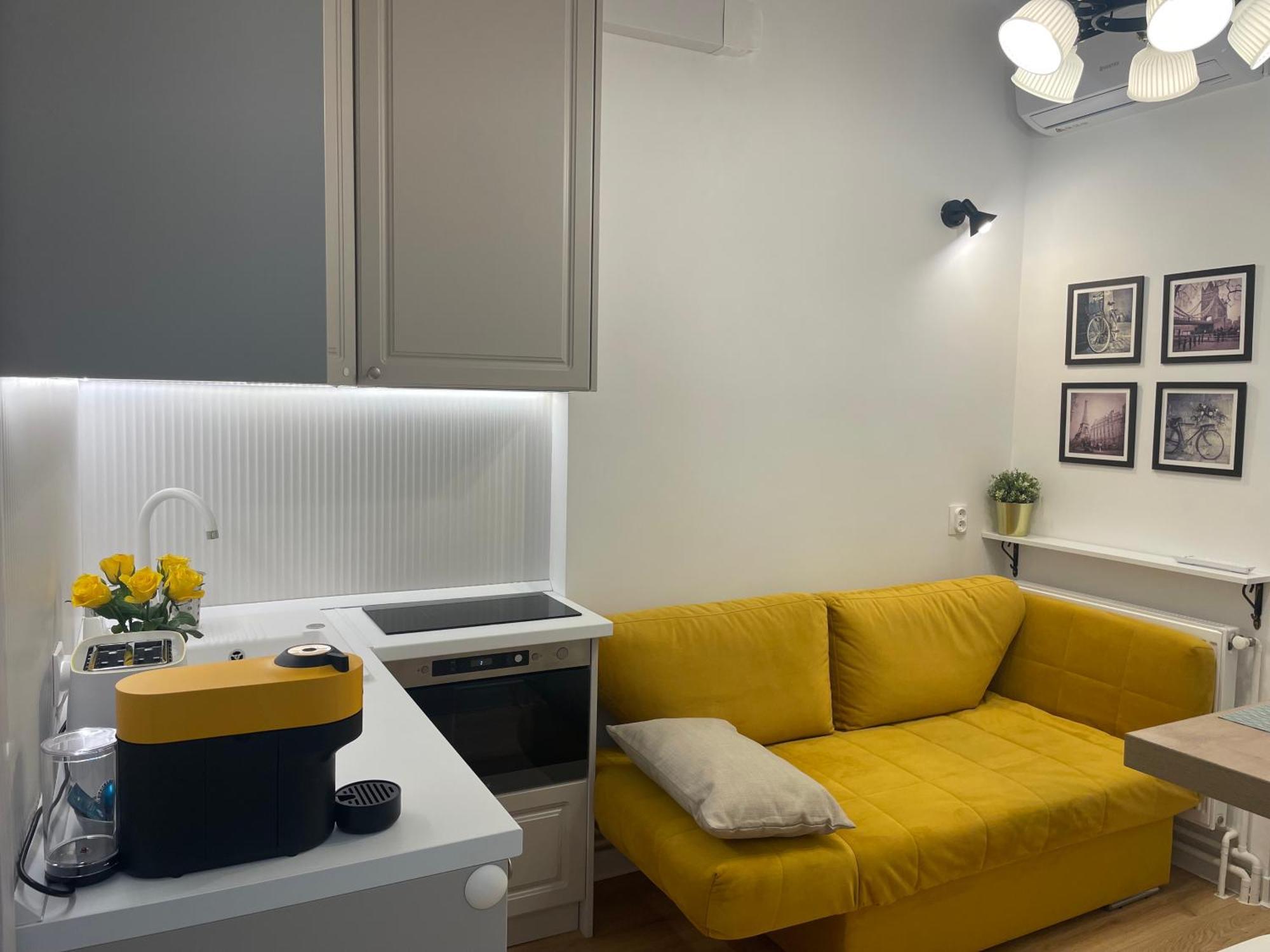 Appartement Studio Alice Romana Square à Bucarest Extérieur photo