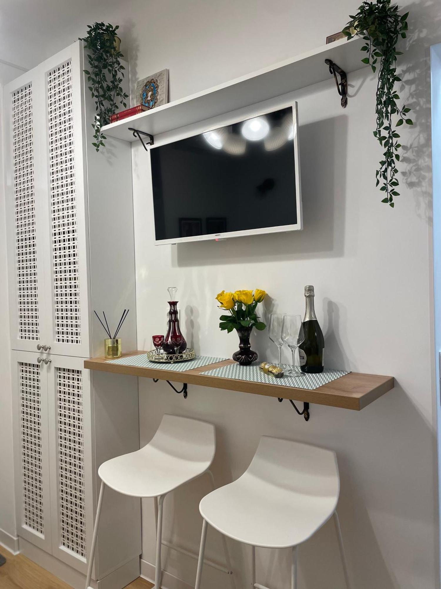 Appartement Studio Alice Romana Square à Bucarest Extérieur photo