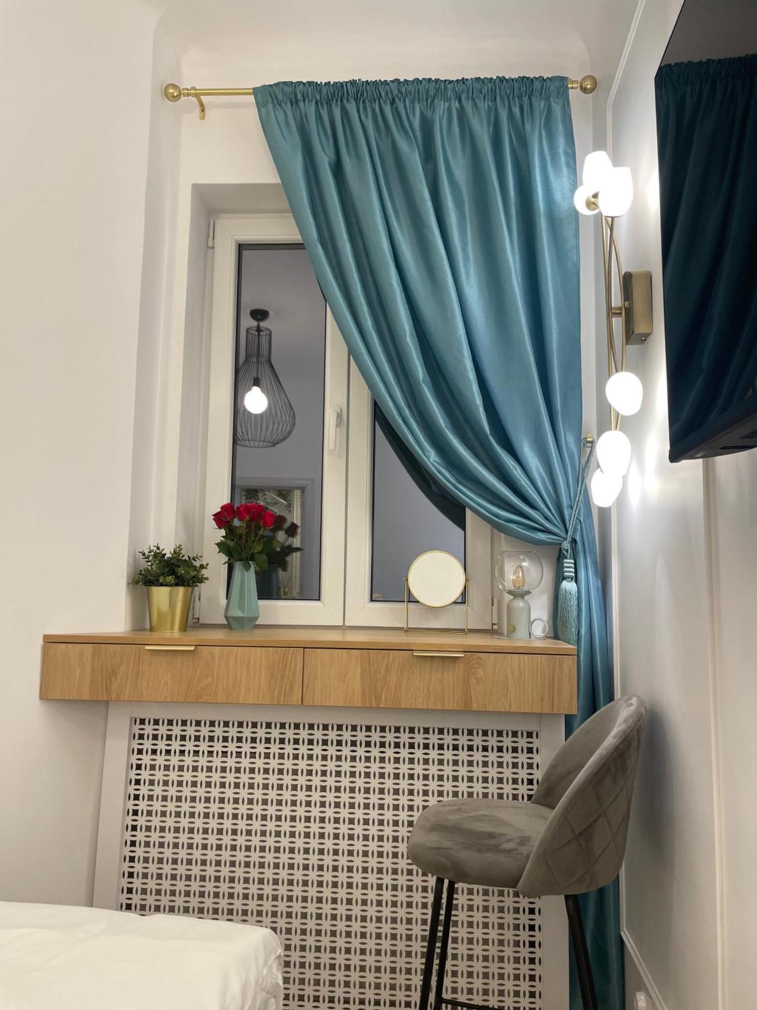 Appartement Studio Alice Romana Square à Bucarest Extérieur photo