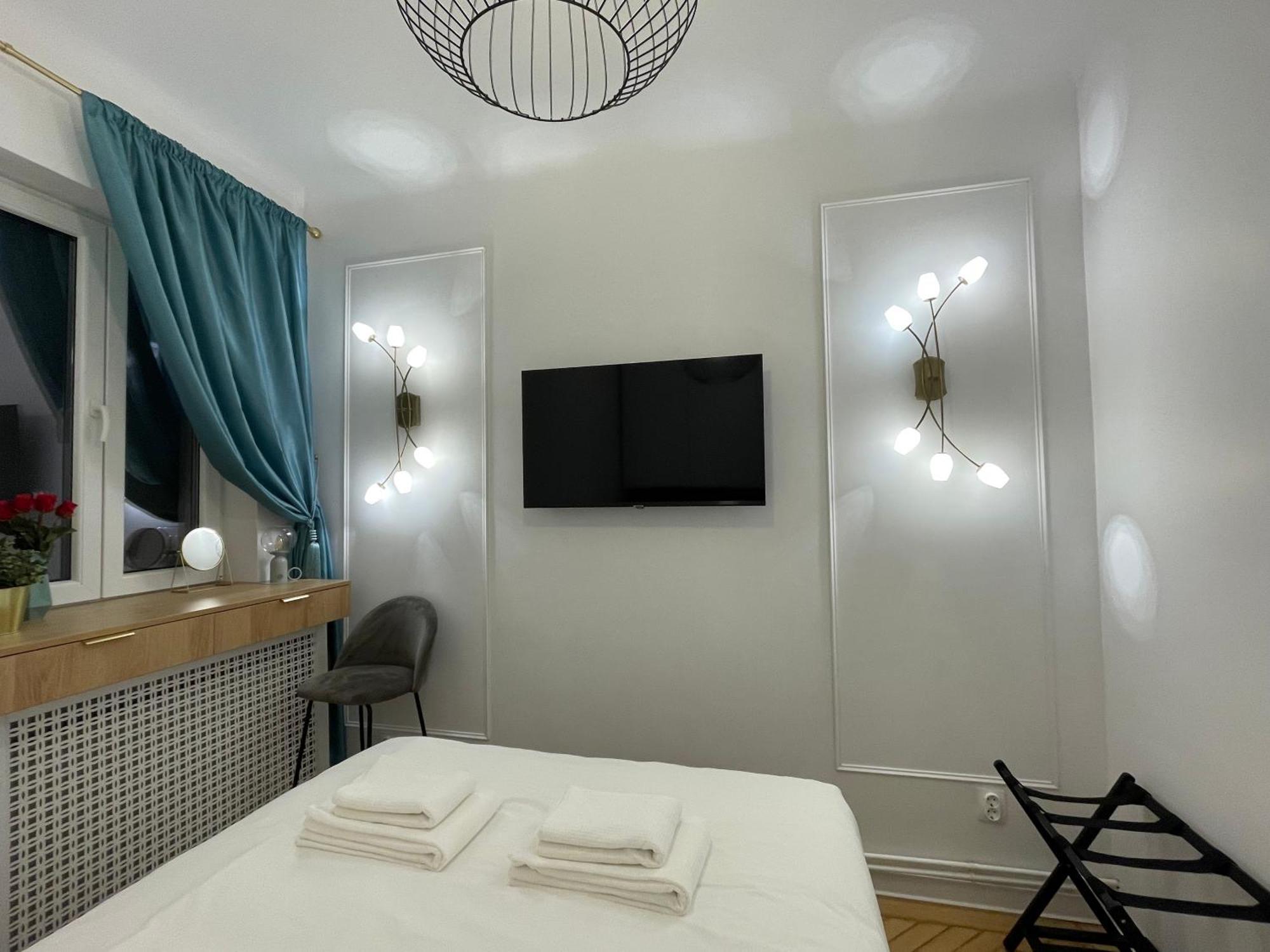 Appartement Studio Alice Romana Square à Bucarest Extérieur photo